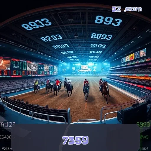 7359 Arcade: A Nova Experiência de Jogos Online Que Você Precisa Conhecer