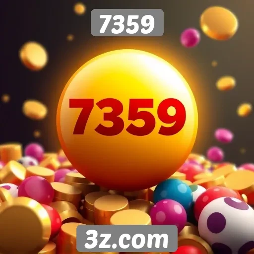 Comparação entre 7359 e outros sites de jogos