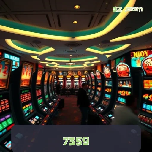 7359: Um Mundo de Diversão para Crianças em Um Só Lugar!