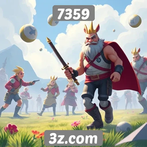 Novos lançamentos planejados para 7359