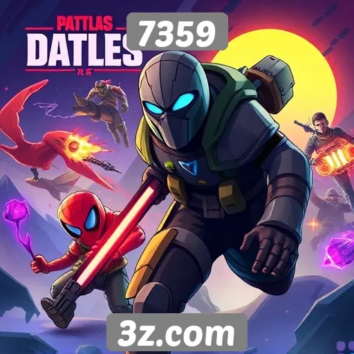 Ranking dos jogos mais populares no 7359