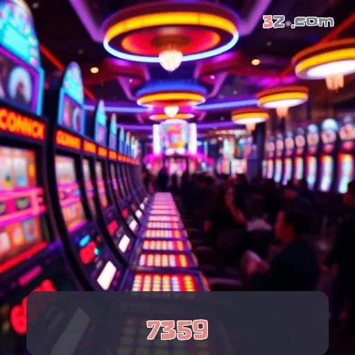 7359: Estratégias para Dominar Jogos de Apostas Online